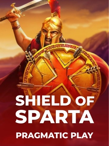 Shield of Sparta